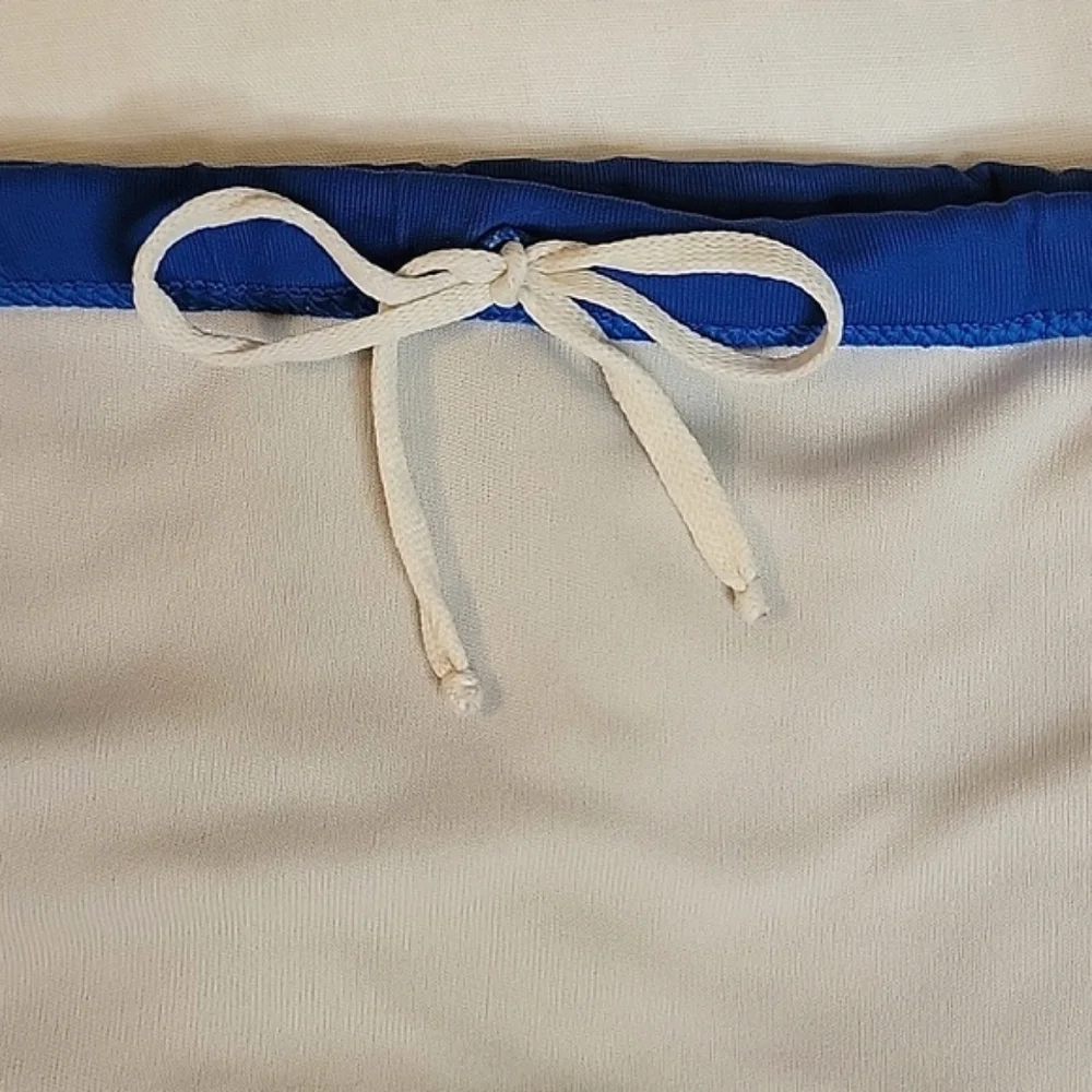 Boy's Swimsuit Bundle: 2 Swim Brief Bottoms & FREE Swim Diapers